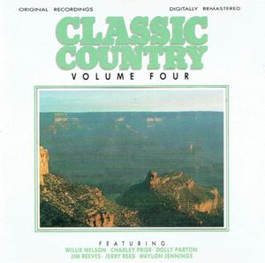 Classic Country, Volume 4