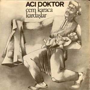 Acı Doktor (Single)