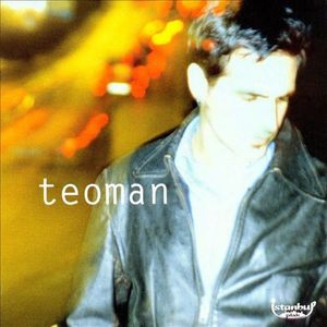 Teoman