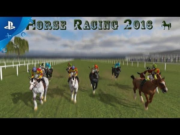 Horse Racing 2016