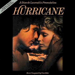 Hurricane (OST)