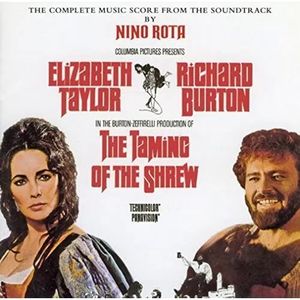 The Taming of the Shrew (OST)