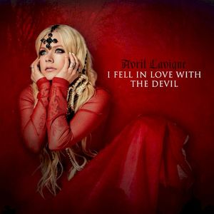 I Fell in Love With the Devil (radio edit) (Single)
