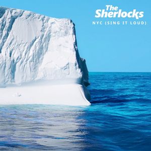NYC (Sing It Loud) (Single)