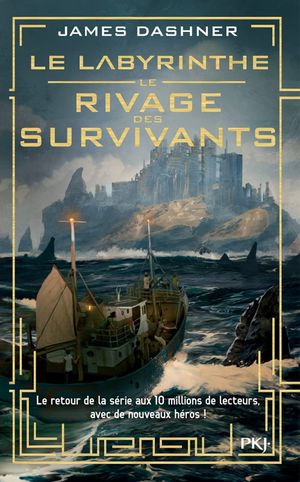 Le Rivage des survivants