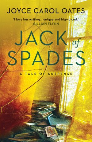 Jack of Spades