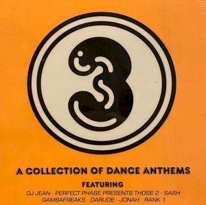 A Collection of Dance Anthems 3