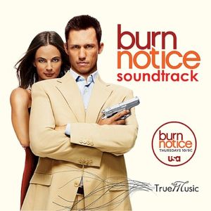 Burn Notice (OST)