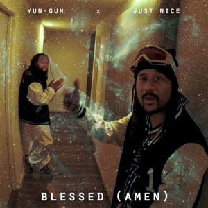 Blessed (Amen) (Single)