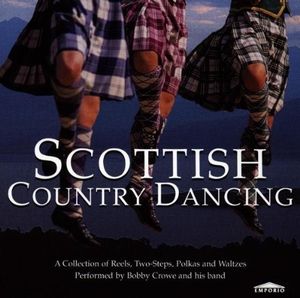 Scottish Country Dancing