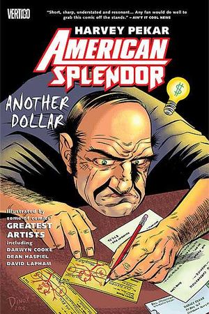 American Splendor: Another Dollar