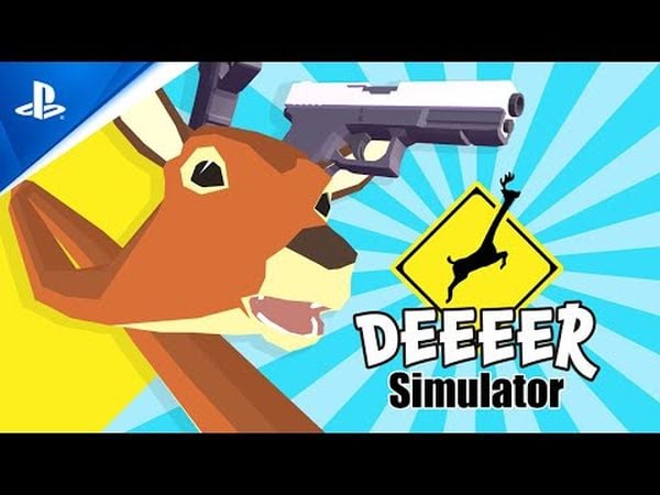 DEEEER Simulator