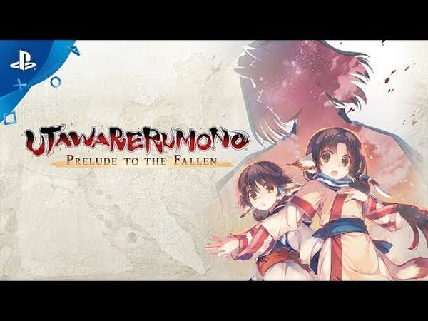 Utawarerumono: Prelude to the Fallen