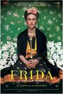 Affiche Frida - Viva la vida