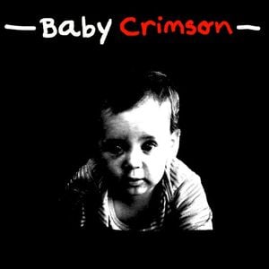 Baby Crimson (EP)