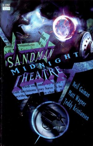 Sandman Midnight Theatre