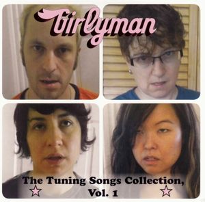 The Tuning Songs Collection, Volume 1