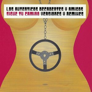 Sigue tu camino: Versiones y remixes