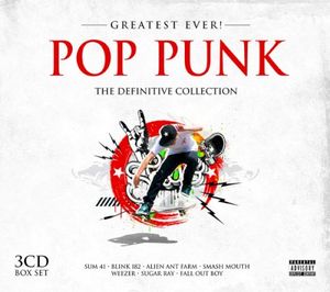 Greatest Ever! Pop Punk