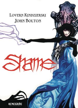 Shame : La Trilogie de la honte