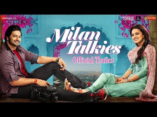 Milan Talkies