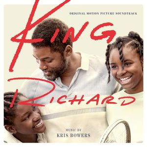King Richard: Original Motion Picture Soundtrack (OST)