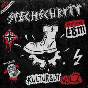 Kulturgut Vol. 2 (EP)