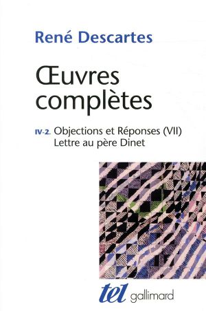 Œuvres complètes IV-2