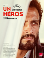 Affiche Un héros
