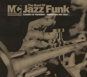 Mastercuts: Best of Jazz Funk