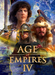 Jaquette Age of Empires IV