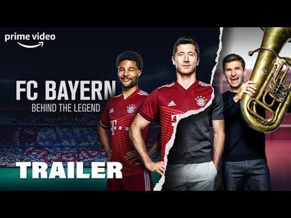 Bayern Munich : Au-delà de la légende