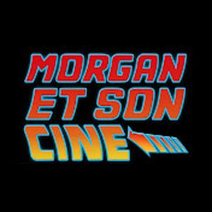 Morgan et son ciné