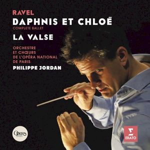 Daphnis & Chloé - La Valse