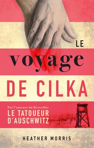 Le voyage de Cilka