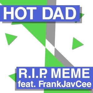 R.I.P. Meme (Single)