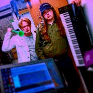 FBB Kalakerho 2 (EP)