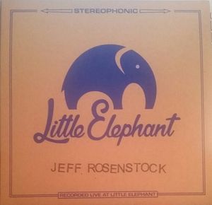 Little Elephant - Live Sessions (Live)