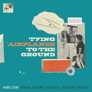 Tying Airplanes to the Ground (Single)