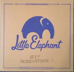 Little Elephant - Live Sessions 2 (Live)