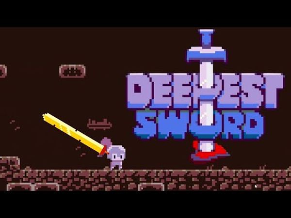 Deepest Sword