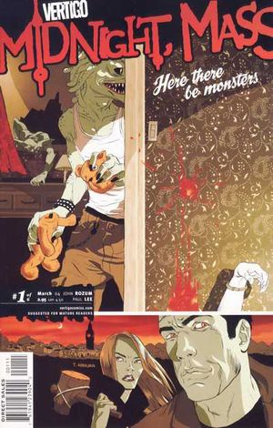 Midnight, Mass: Here There Be Monsters