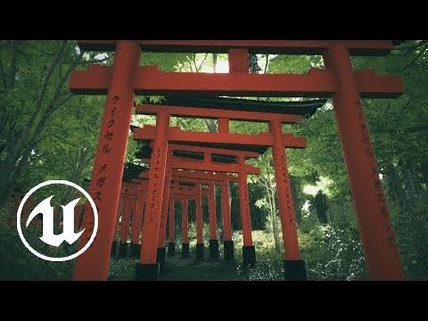 Explore Fushimi Inari