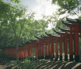 image-https://media.senscritique.com/media/000020340199/0/Explore_Fushimi_Inari.jpg