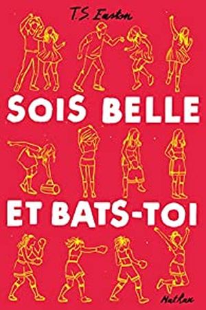 Sois belle et bats-toi