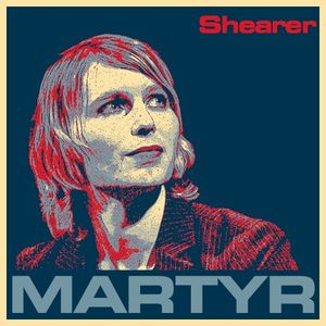 Martyr (Single)