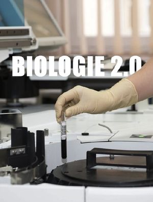 Biologie 2.0 - Faire évoluer l'évolution