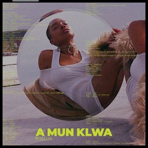 A Mun Klwa (EP)