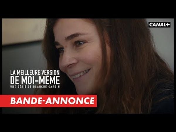 La Meilleure version de moi-même