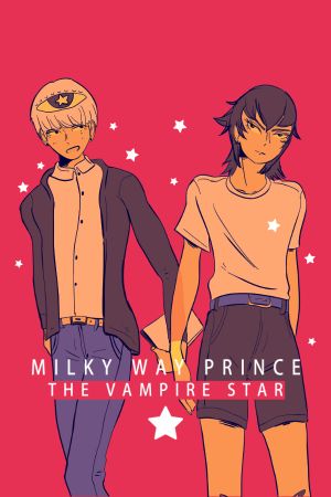 Milky Way Prince: The Vampire Star